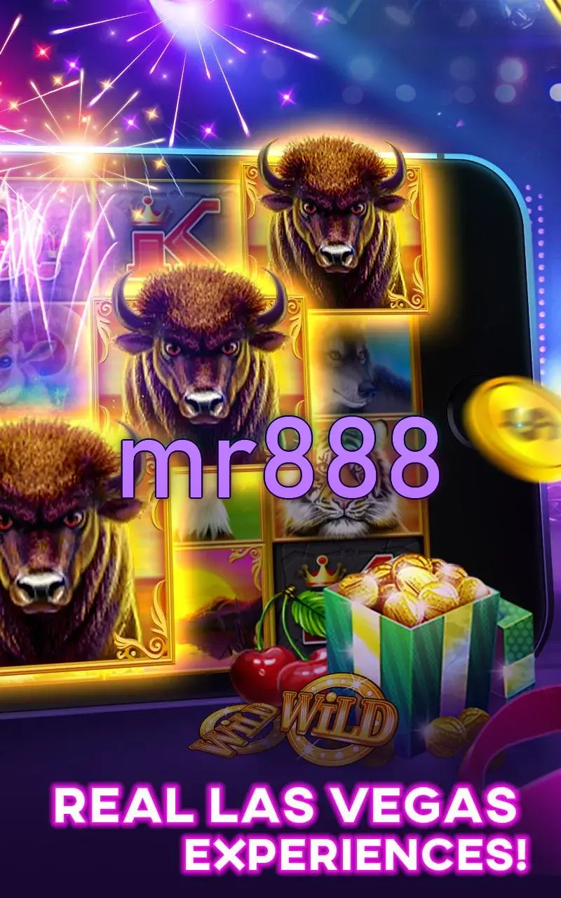 mr888 APK